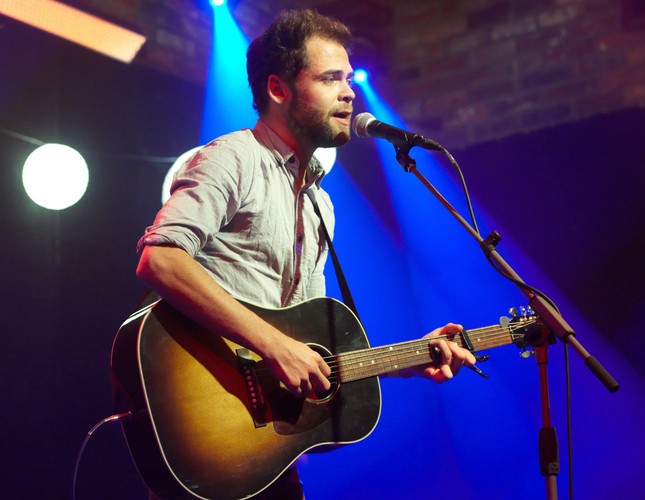 9. 'Let Her Go' – Passenger