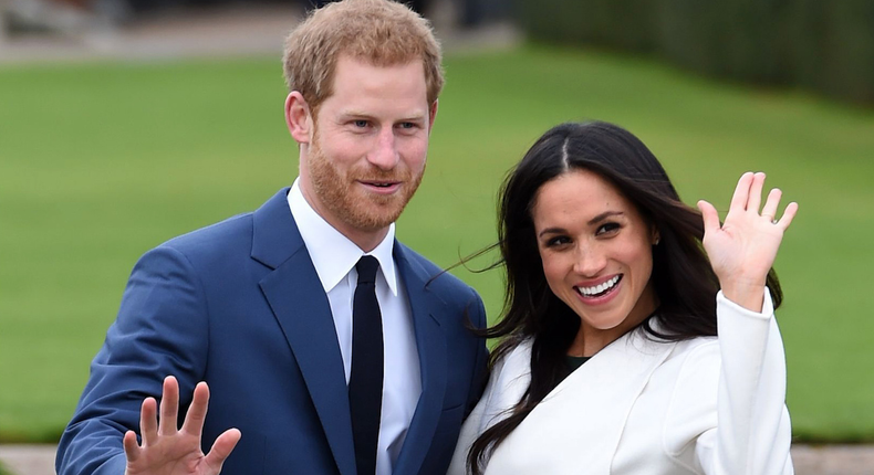 Prince Harry and Meghan Markle have bucked royal tradition a number of times — and come April, they'll be free to do so more openly once they officially step back from their royal duties.