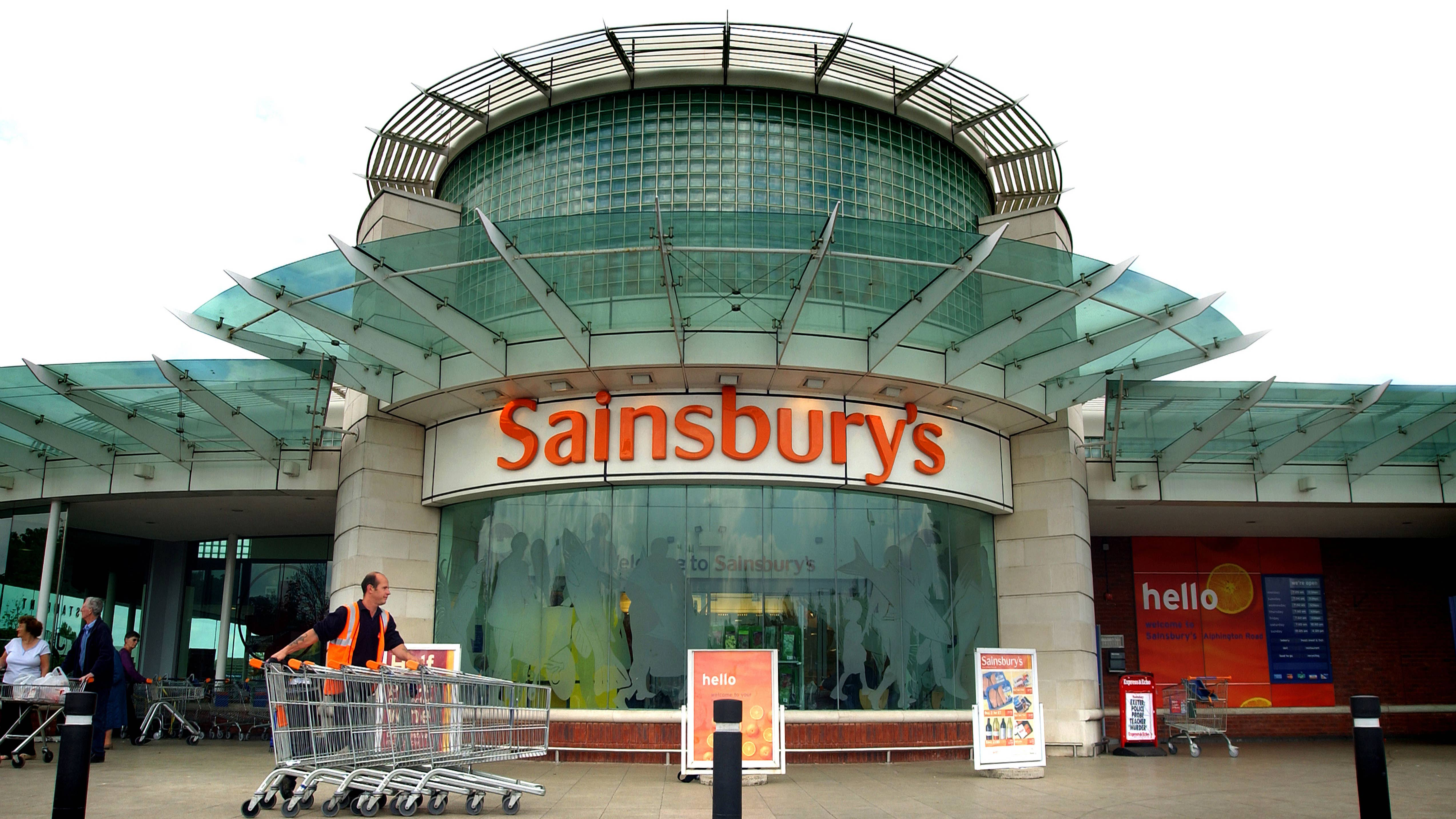 After axing 4,500 jobs: Sainsbury's launches AI graduate scheme