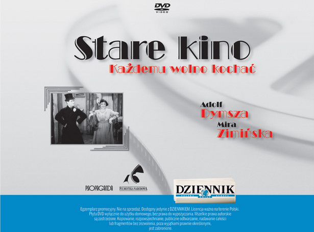 Kino retro wiecznie żywe