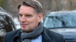 Tomasz Lis skomentował szpitalne zdjęcie Zbigniewa Ziobry. Nie gryzł się w język