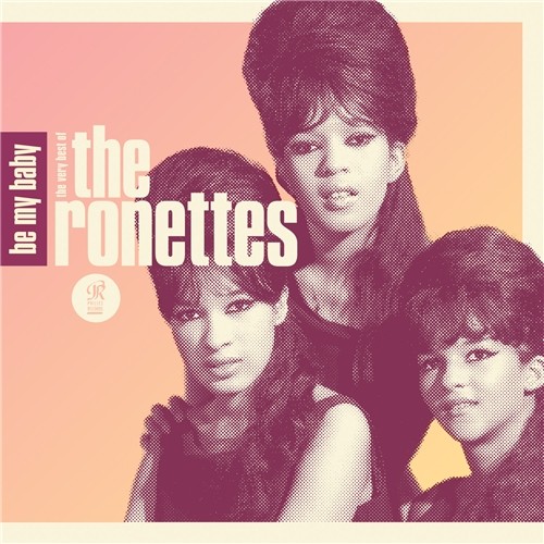 9. 'Be My Baby' – The Ronettes