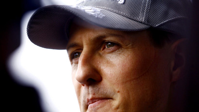 Piero Ferrari megszólalt Michael Schumacher állapotáról: „Schumi nem halt meg, itt van, de nem tud kommunikálni”