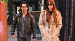 Joe Jonas i Sophie Turner