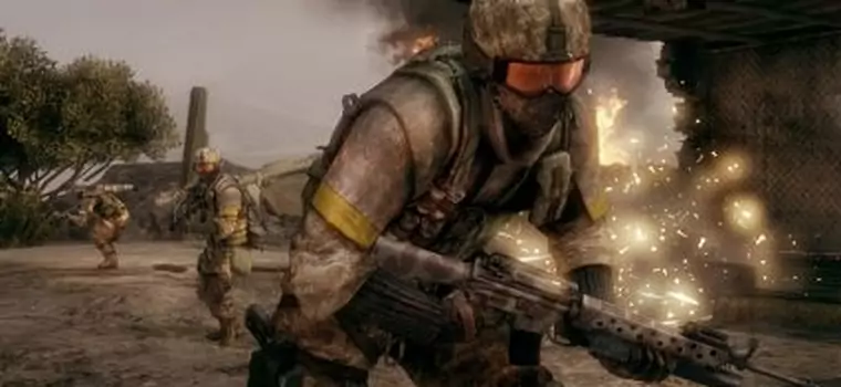 Bad Company 2 – Onslaught Mode będzie na PC