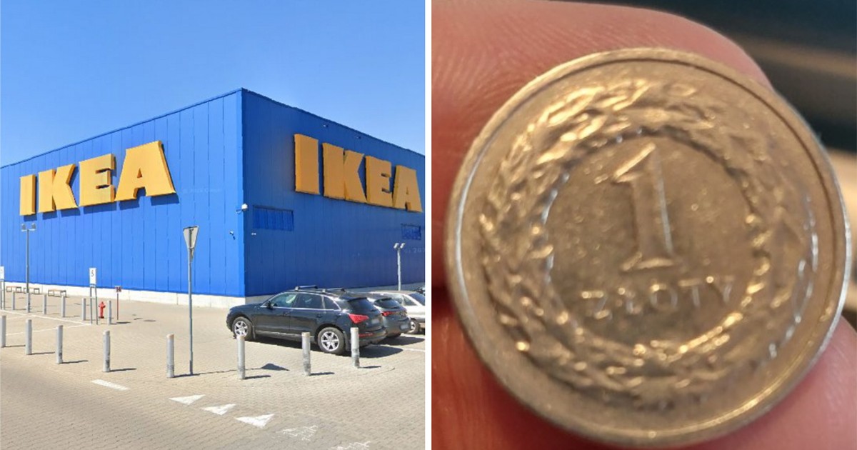 Szał wśród łowców okazji. IKEA sprzedaje hit za 1 zł