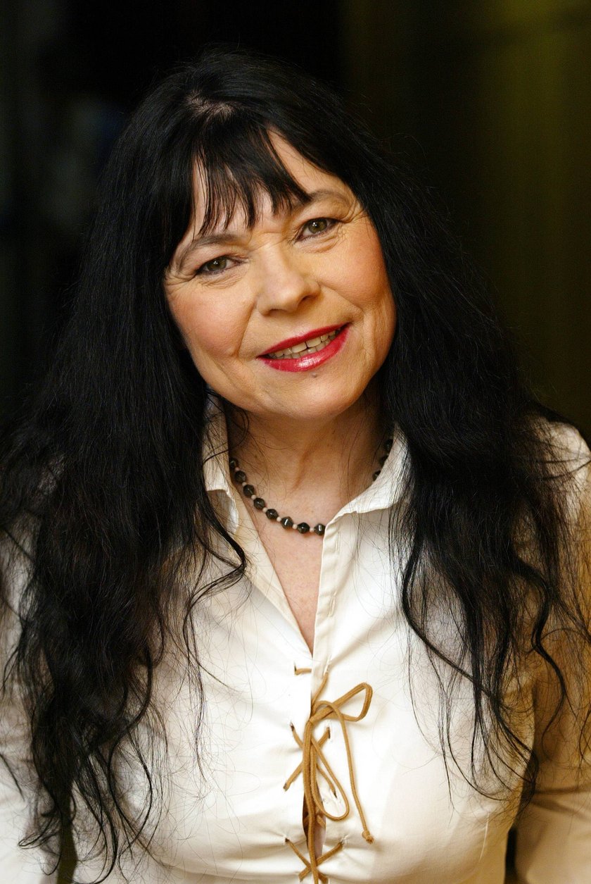 Karin Stanek