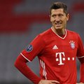 20 mln euro "za spokój". Kulisy sporu Lewandowskiego i jego managera