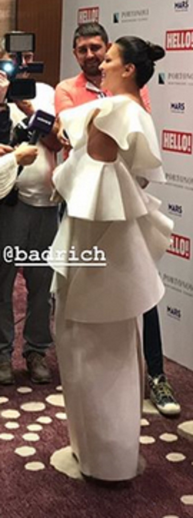 Nina Badrić