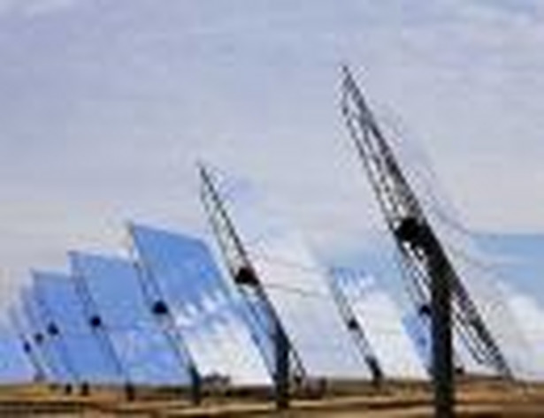 Solary, energia słoneczna, panele słoneczne Fot. Shutterstock