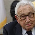 Wyścig USA, Chin i UE. Kto go wygra i dlaczego? Henry Kissinger w jedynym takim wywiadzie o świecie po pandemii