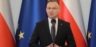 Ukryty powód wyjazdu Dudy do Szwajcarii. Ma załatwić jeden ważny kontakt