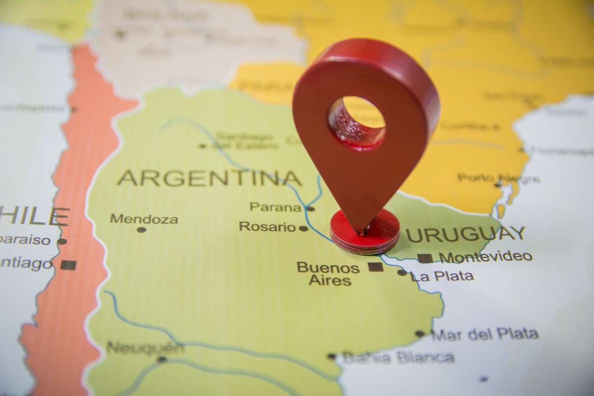 Argentyna