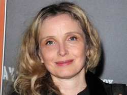 Julie Delpy w bohaterskim towarzystwie Avengersów?