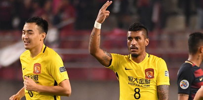 Barcelona negocjuje z Chińczykami w sprawie kupna piłkarza