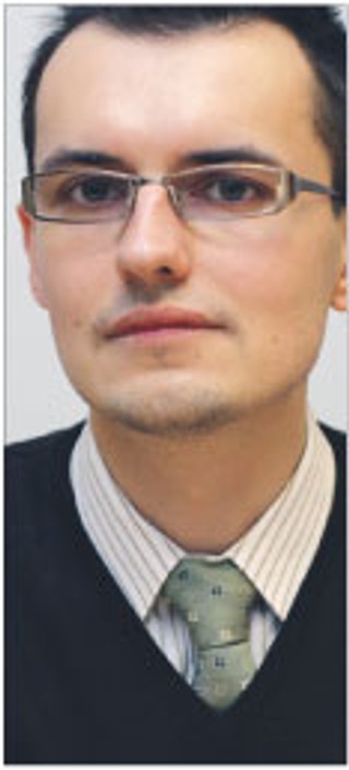 Komentarz GP: Wątpliwa rewolucja