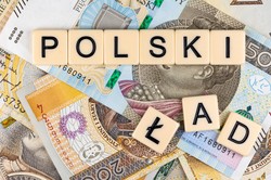 Skarbówka zapewnia, że  błędy zw. z Polskim Ładem nie będą karane