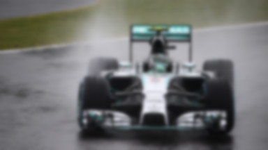 F1: Mercedes dyktował tempo na pierwszym treningu przed GP Rosji