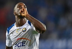 Leandro oskarżył kibiców Ruchu Chorzów o rasizm