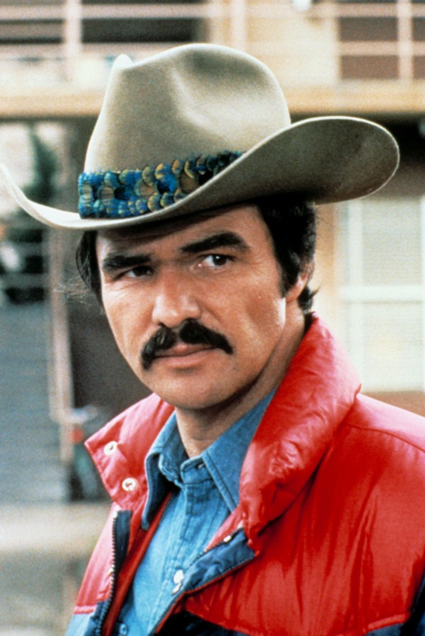 Nie żyje Burt Reynolds. Aktor miał 82 lata