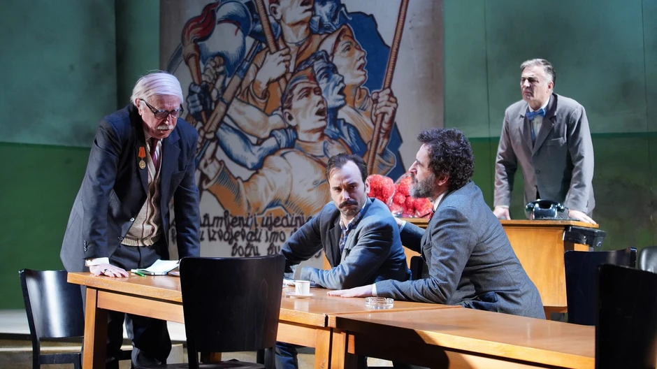 RAZVOJNI PUT BORE SNAJDERA