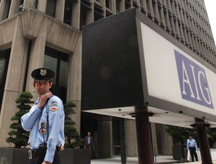 MetLife chce pozyskać około 3 mld dol. na dokończenie transakcji przejęcia AIG