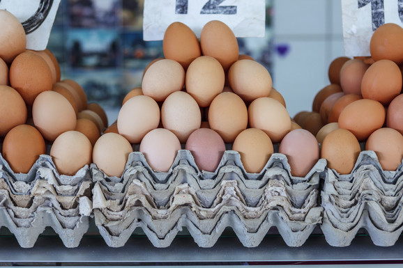 U Nemačkoj uskoro samo bela jaja? Evo kako je došlo do velike promene