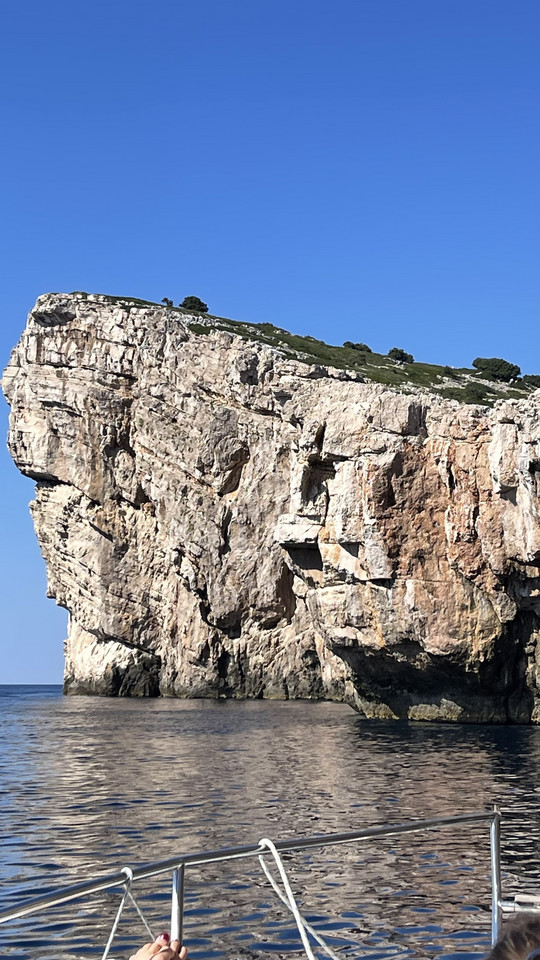 Par Narodowy Kornati, Chorwacja