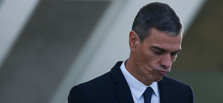 Hiszpania mocno odpowiada Trumpowi. "Iran jak Ukraina. Nie dla wojny"