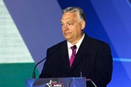 Victor Orban