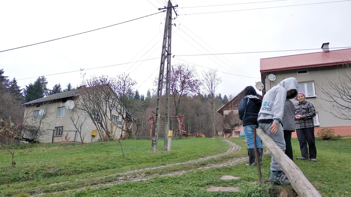 Izdebki: wyrodni rodzice odpowiedzą za znęcanie się nad dziećmi