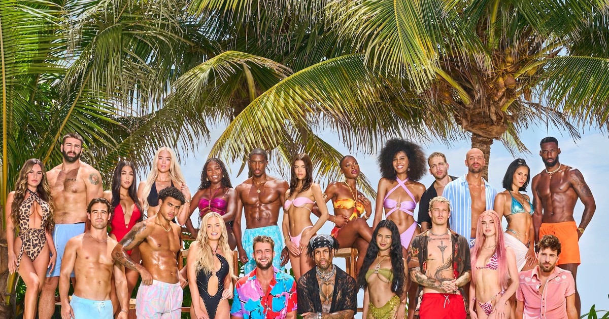 Where you may recognize the cast of 'Perfect Match' season 2 from ...