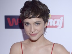 Aż miło posłuchać: Aleksandra Hamkało o niezwykłej więzi ze swoją mamą...