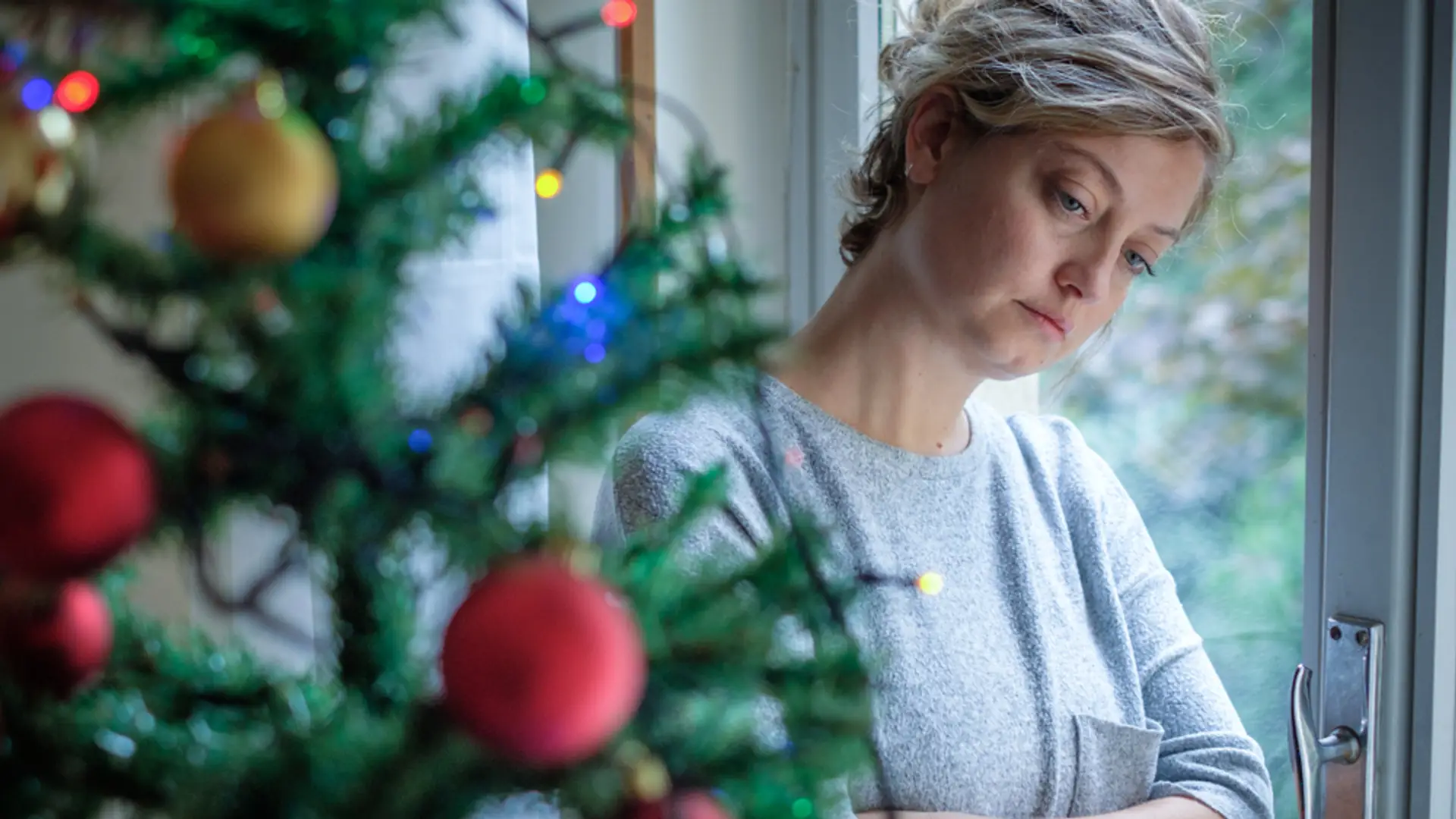 "Nie lubię świąt, bo z powodu pieniędzy znów będziemy się czuć jak gorszy sort" [LIST]