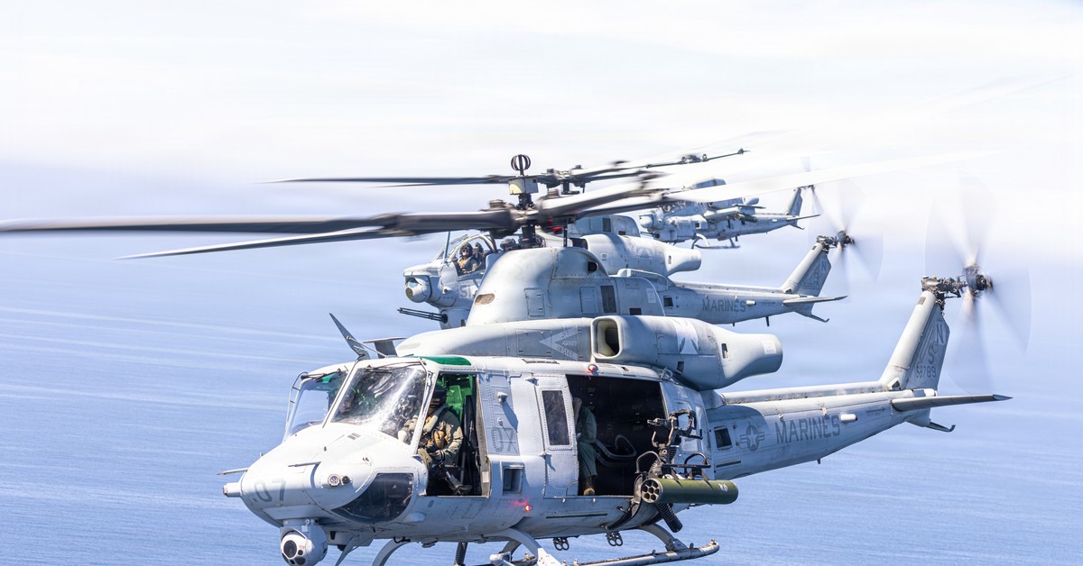 USA szykują się na wielką wojnę? Już sondują przemysłowców