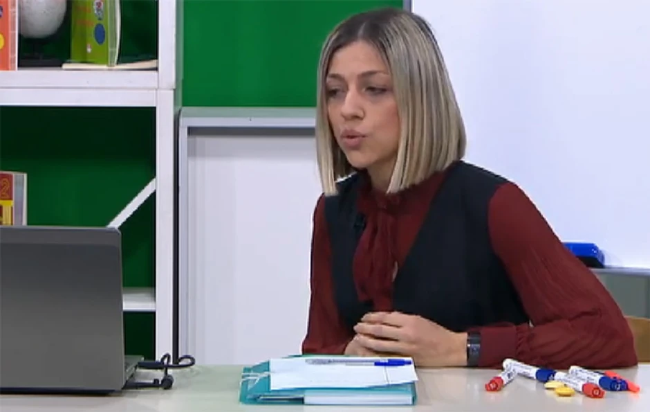Nataša Dojčinović 