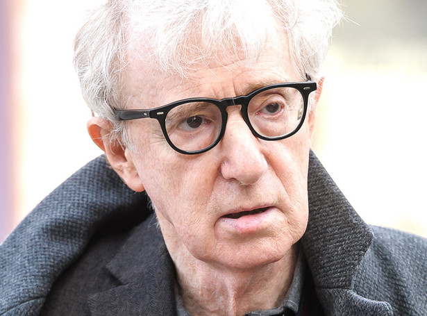 Woody Allen: Nie molestowałem córki, matka to wymyśliła