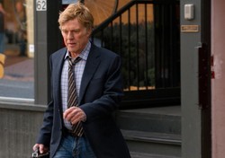 Wszyscy ludzie Roberta Redforda. "Reguła milczenia" na DVD