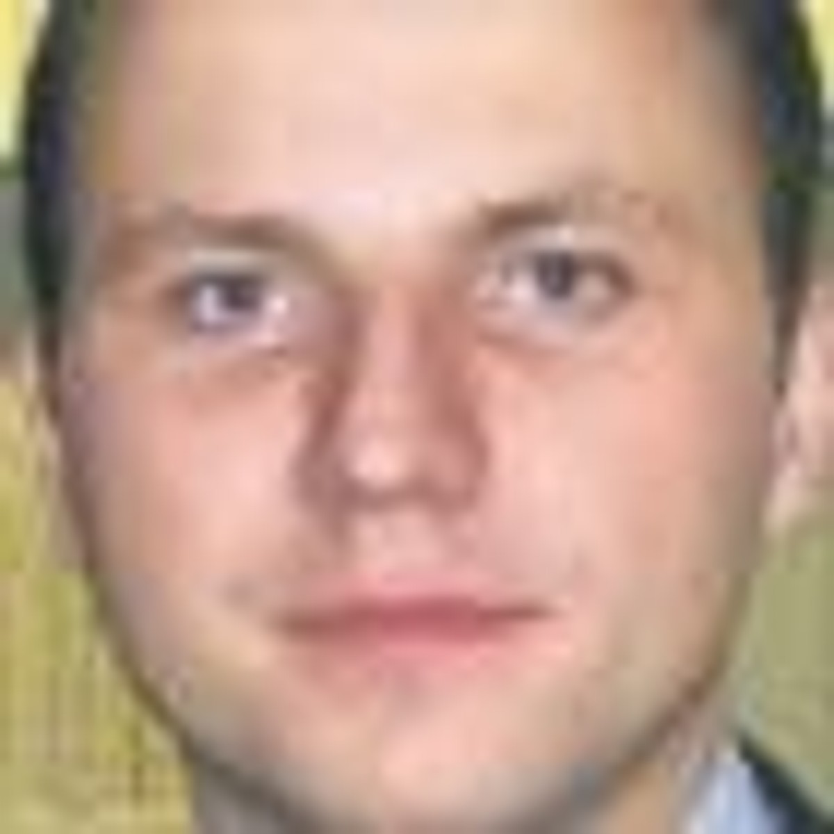 Szymon Parulski, menedżer w Grupie Akcyzowo-Celnej Ernst & Young