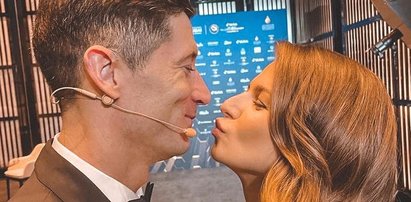 Anna Lewandowska relacjonuje noc w Dubaju. „Życie z tobą to niekończąca się przygoda”