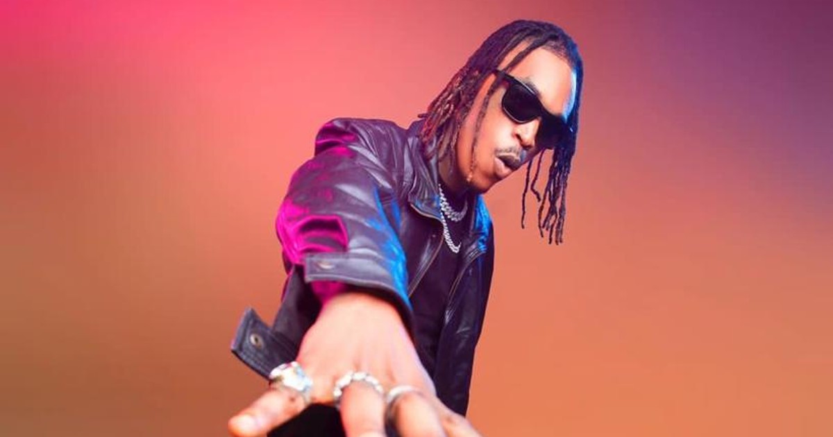 DJ Six7even is an exemplary performer - Vimarsana News