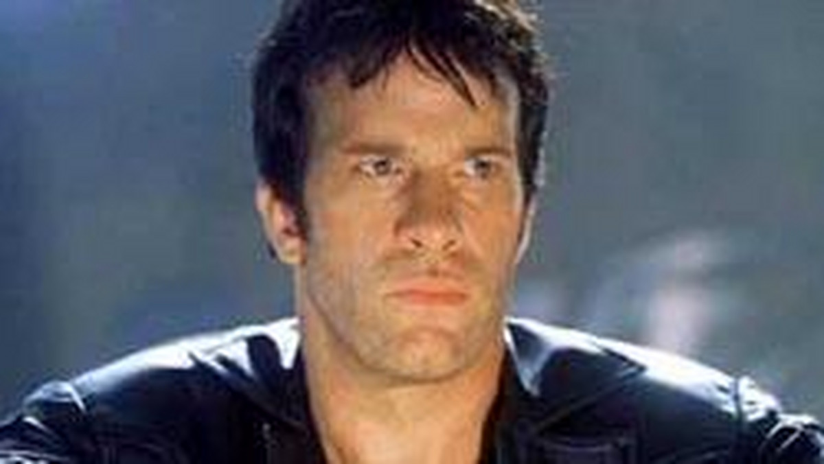 Thomas Jane nie wystąpi w thrillerze "Headshot".