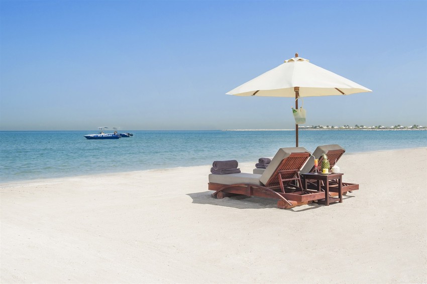 Dragulj Bliskog Istoka - Ras el Hajm