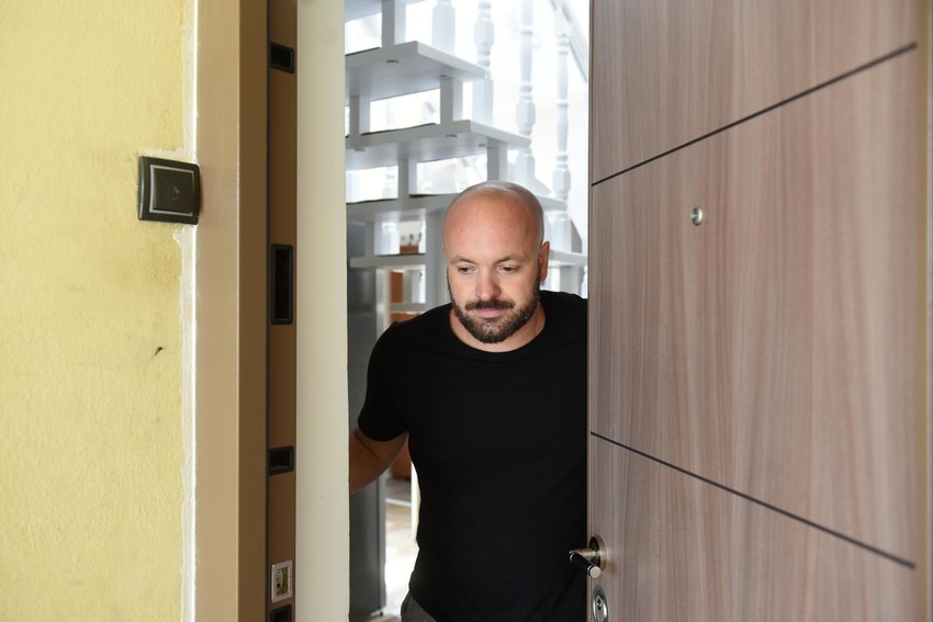 Otac povređene devojčice