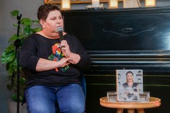 Stand-uper obraził Wellman, a teraz przeprasza