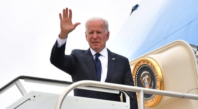 List of African countries never visited by a sitting U.S. president