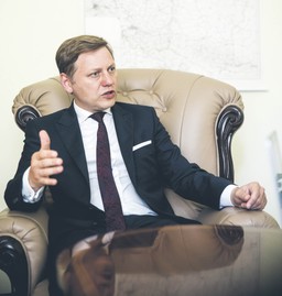 Maliszewski: Opozycja przedwcześnie rozstrzyga o wyniku wyborów [WYWIAD]