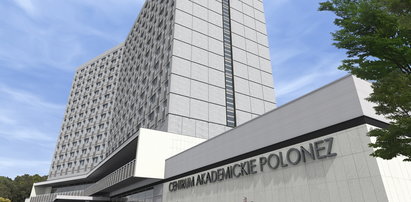 Poznańscy studenci zamieszkają w hotelu