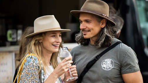 Minden, amit a 2025-ös Paloznaki Jazzpiknikről tudnod kell