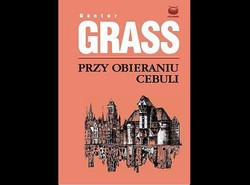 Grass przy obieraniu cebuli